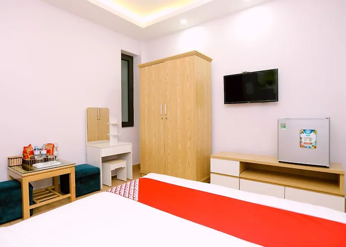Tuan Anh Hotel