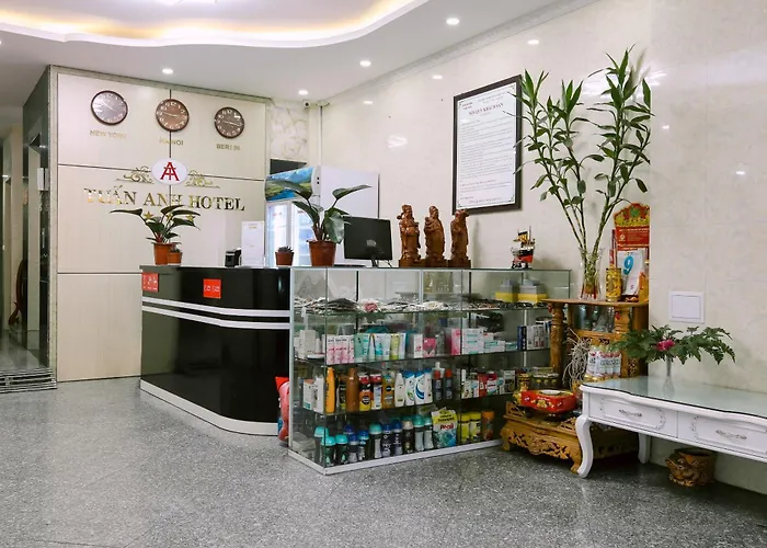 Tuan Anh Hotel