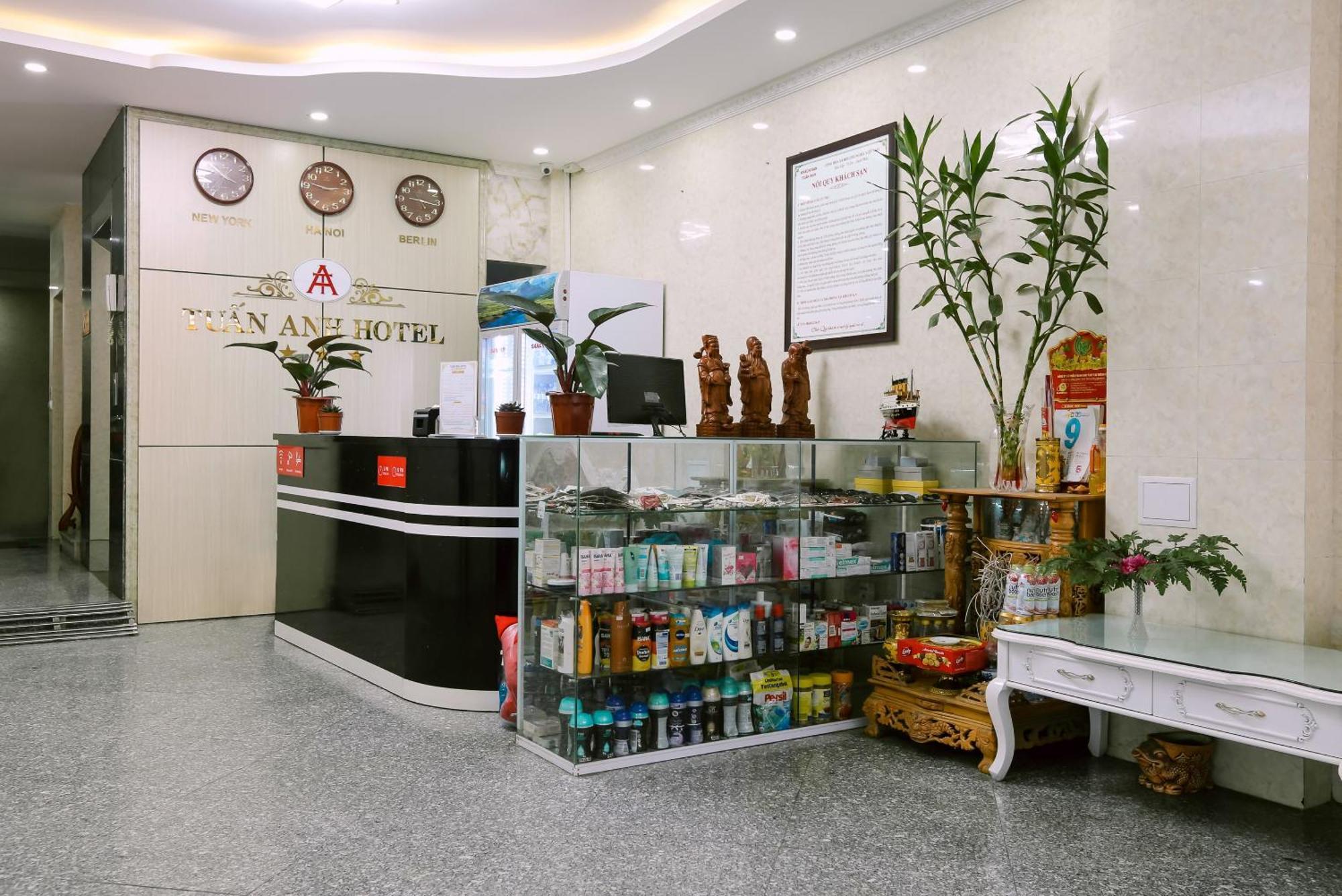 Tuan Anh Hotel