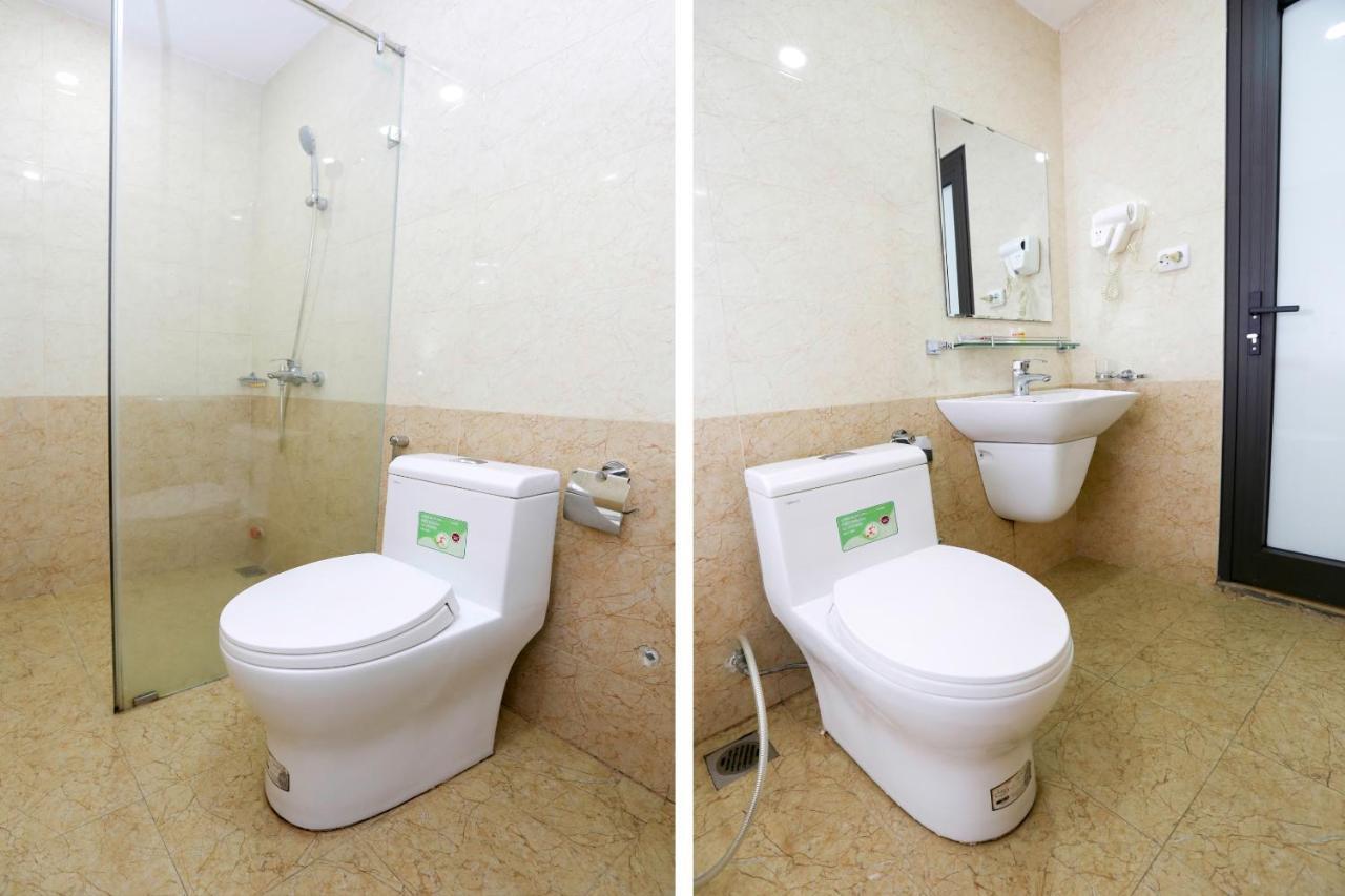 Tuan Anh Hotel Hanoï
