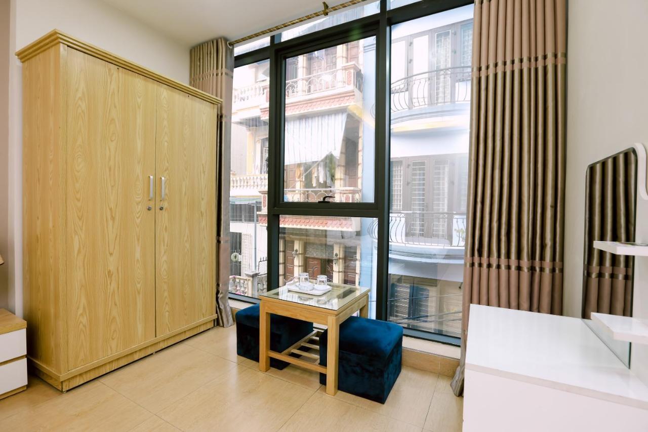 Hotel Tuan Anh