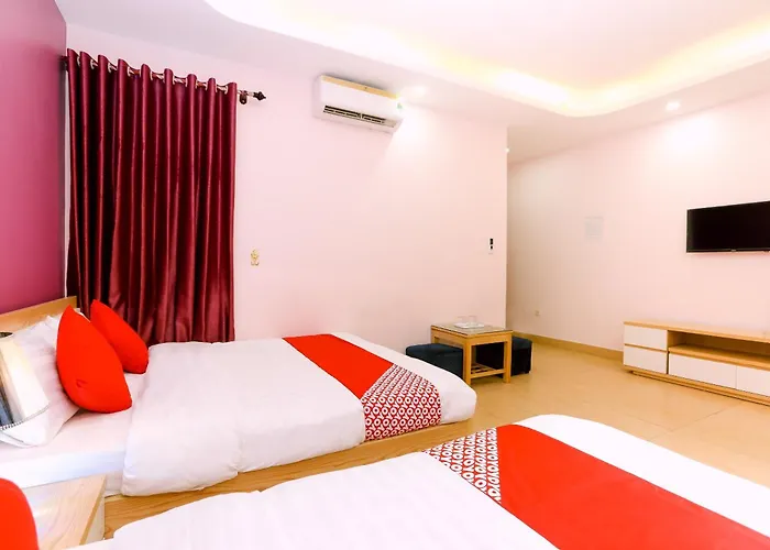 OYO 504 Tuan Anh Hotel