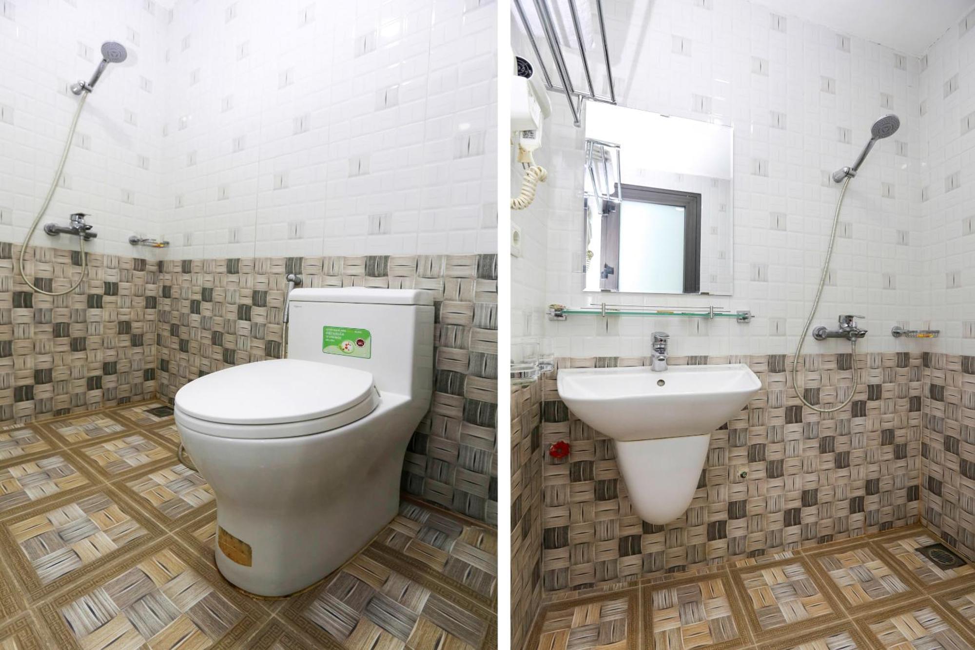 Oyo 504 Tuan Anh Khách sạn 2*