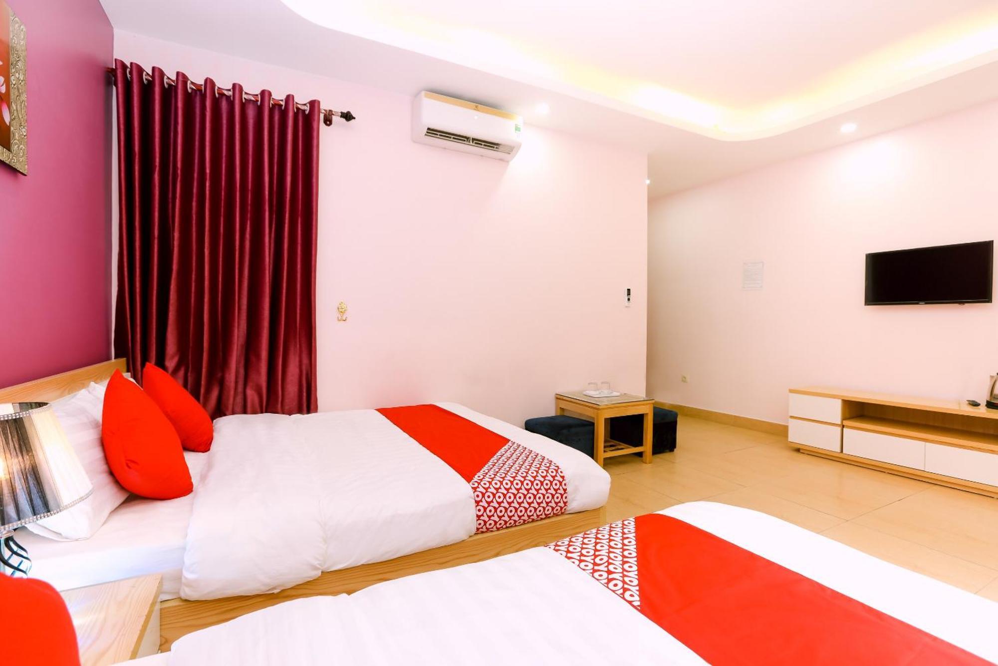 Oyo 504 Tuan Anh 2* Hà Nội