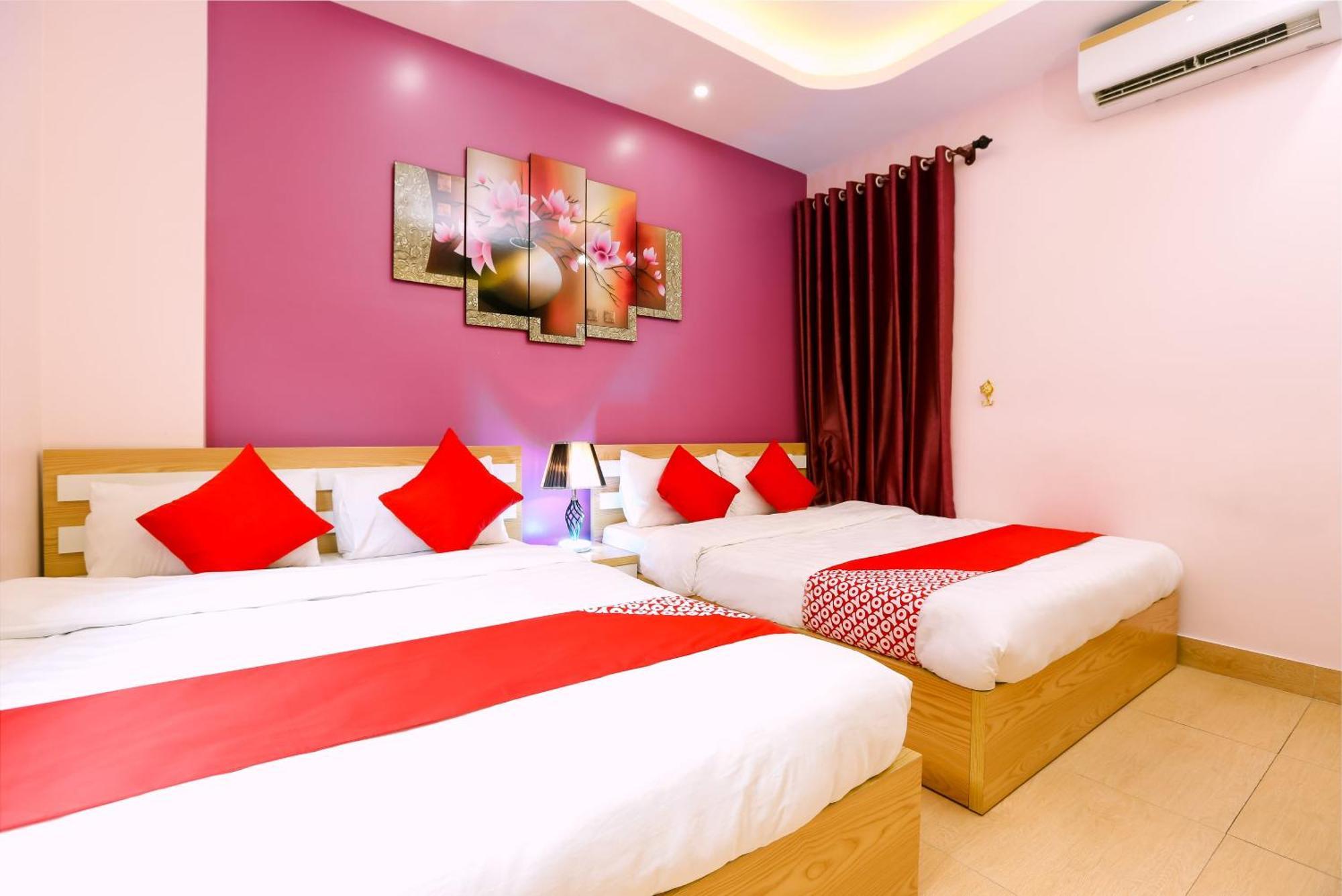 Oyo 504 Tuan Anh 2* Hà Nội
