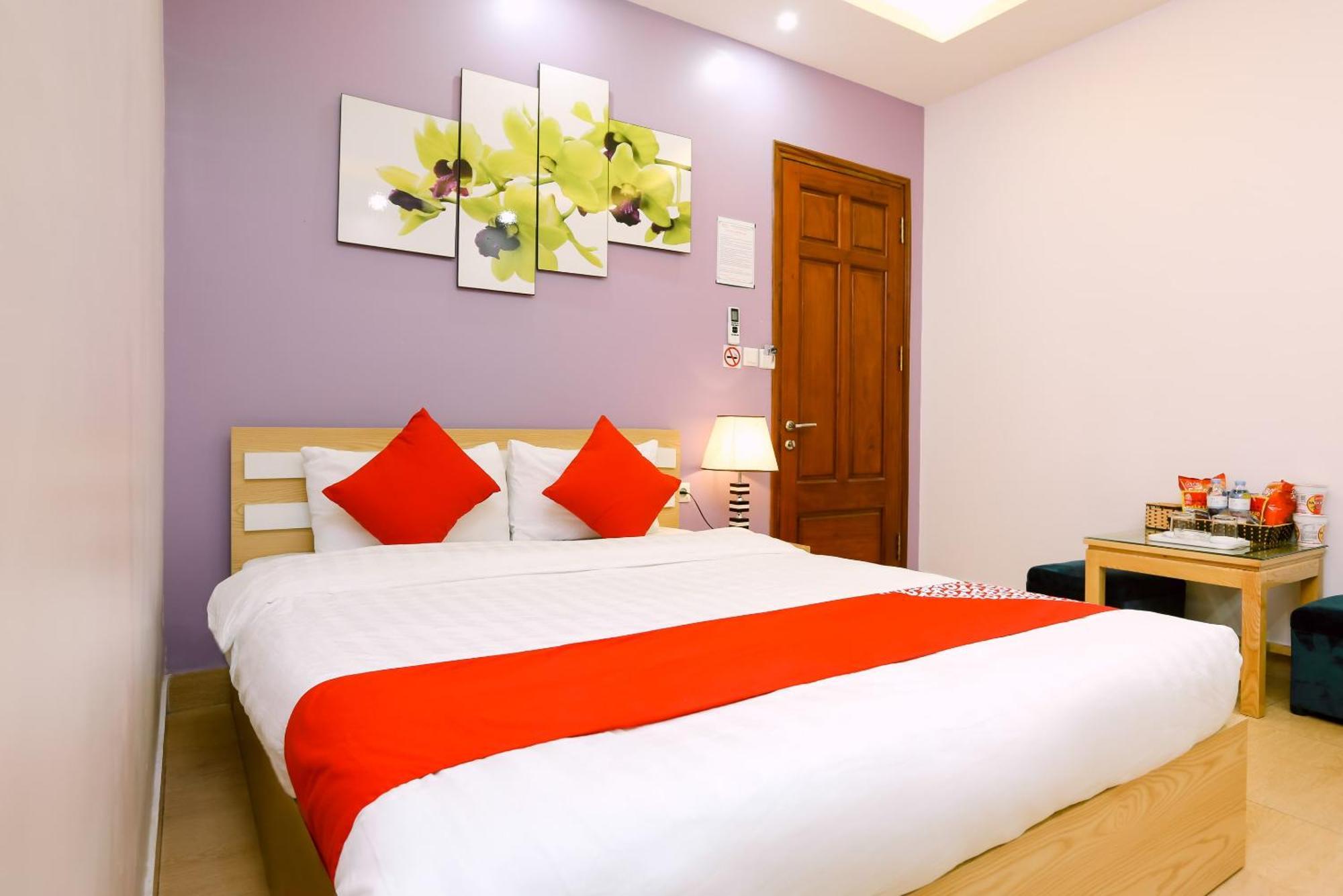 Oyo 504 Tuan Anh Khách sạn