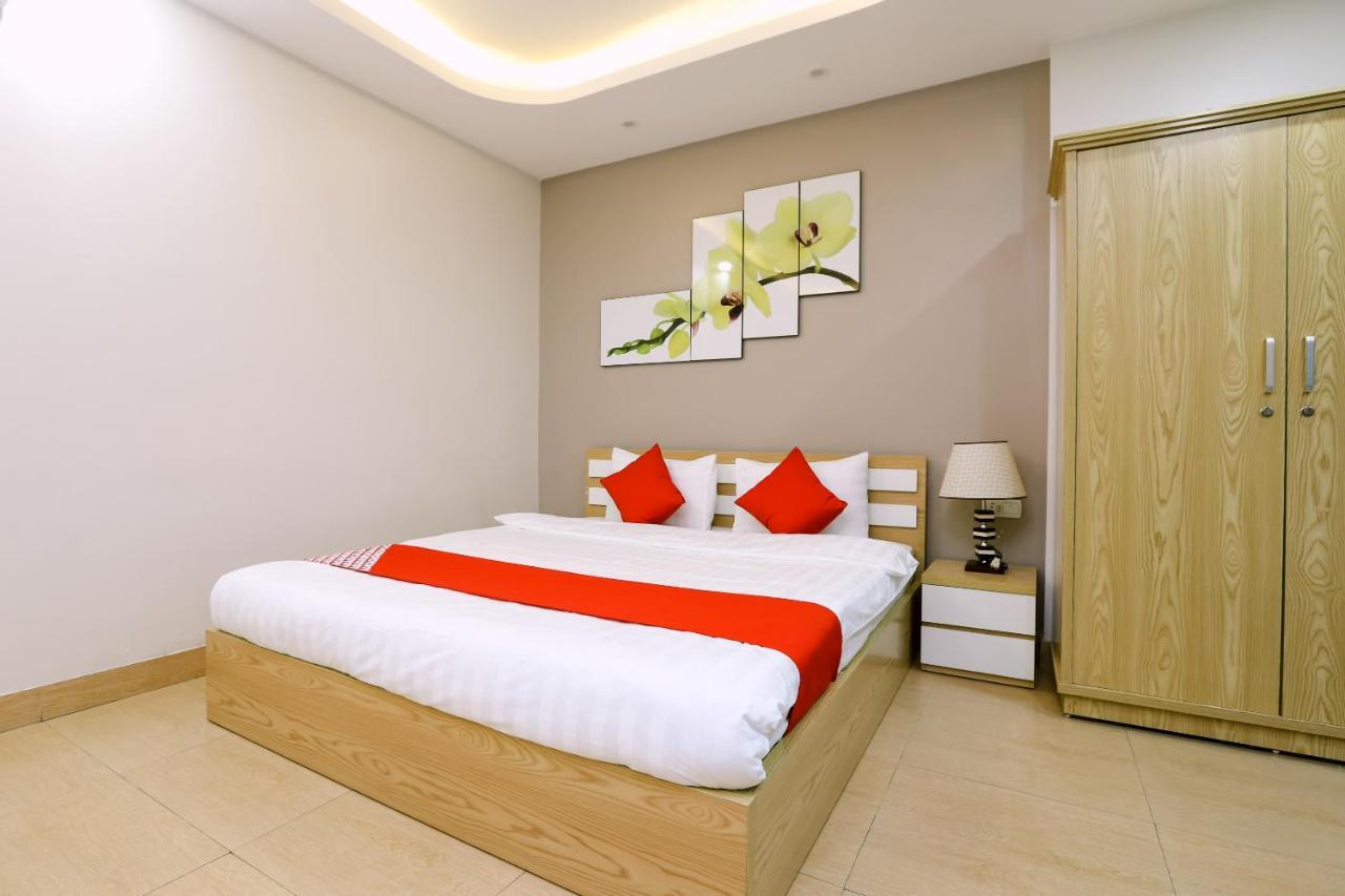Khách sạn Oyo 504 Tuan Anh Hà Nội